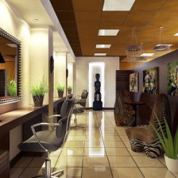 Продажа салана красоты в Хмельницком